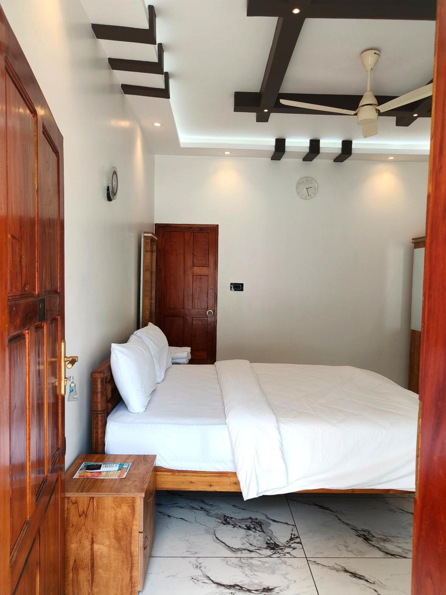 Wavealokam Beach Retreat Varkala Extérieur photo